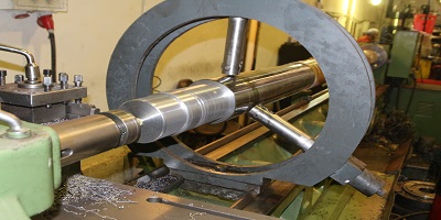 طراحی هیدرولیک